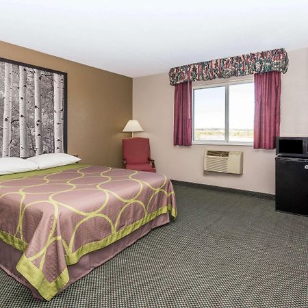 Super 8 by Wyndham Ft. Morgan Hotel Fort Morgan Bagian luar foto