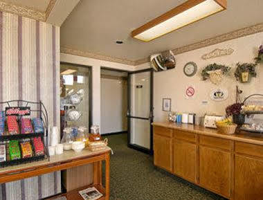 Super 8 by Wyndham Ft. Morgan Hotel Fort Morgan Bagian luar foto