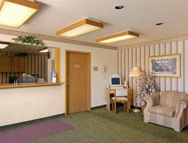 Super 8 by Wyndham Ft. Morgan Hotel Fort Morgan Bagian luar foto