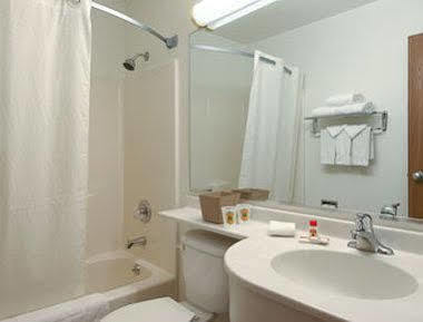 Super 8 by Wyndham Ft. Morgan Hotel Fort Morgan Bagian luar foto